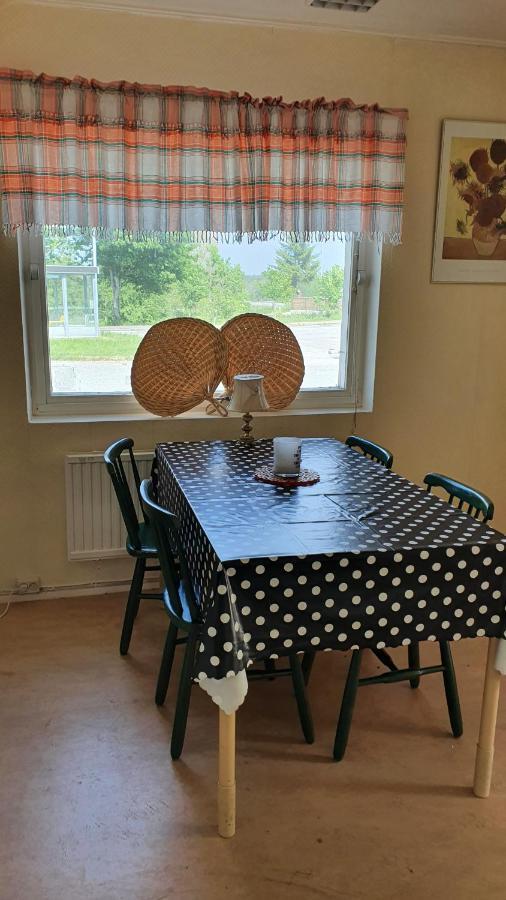 Sov Gott I Rabbalshede Exterior foto